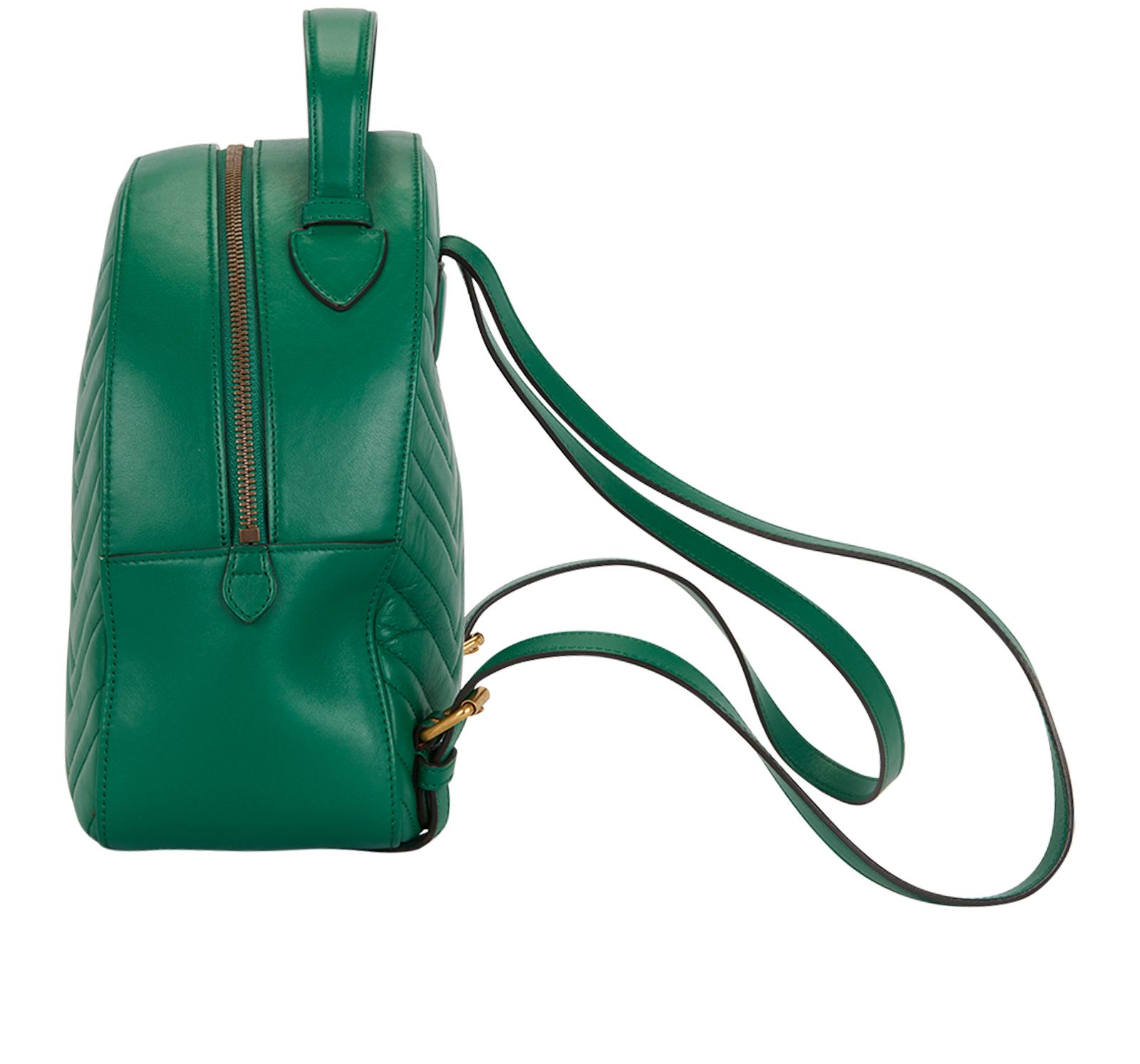 Marmont Backpack, &pound;750, Bottom view